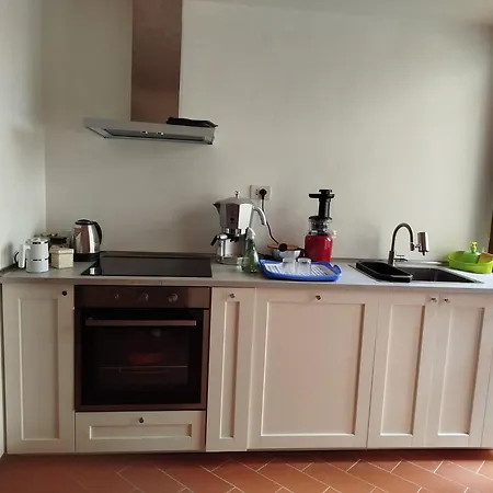 Lo Studio Nel Borgo La Centro Storico Florenz