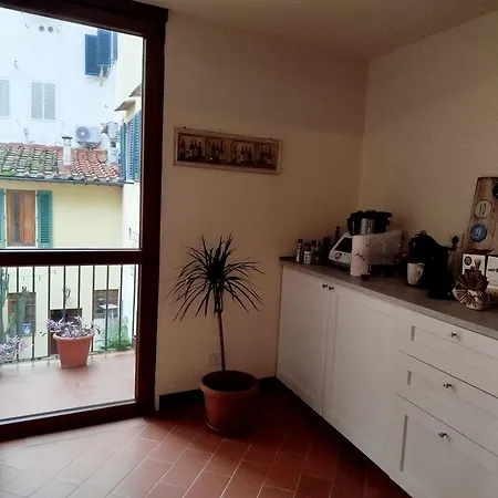 Lo Studio Nel Borgo La Centro Storico * Florenz