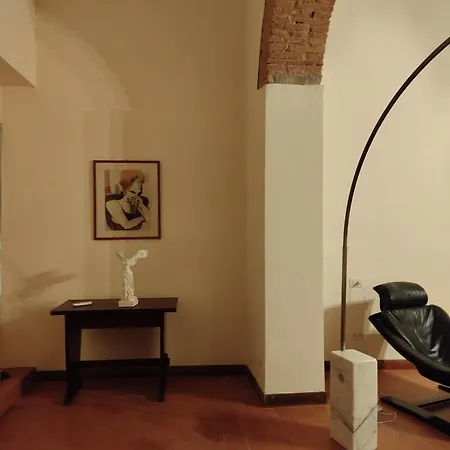 Lo Studio Nel Borgo La Centro Storico Florens
