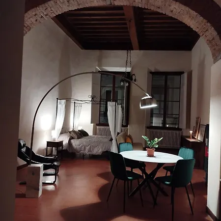 Lo Studio Nel Borgo La Centro Storico * Florens